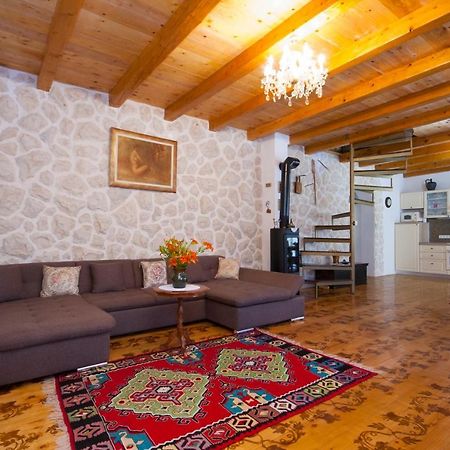 Easy Holiday Villa Skradin Bagian luar foto